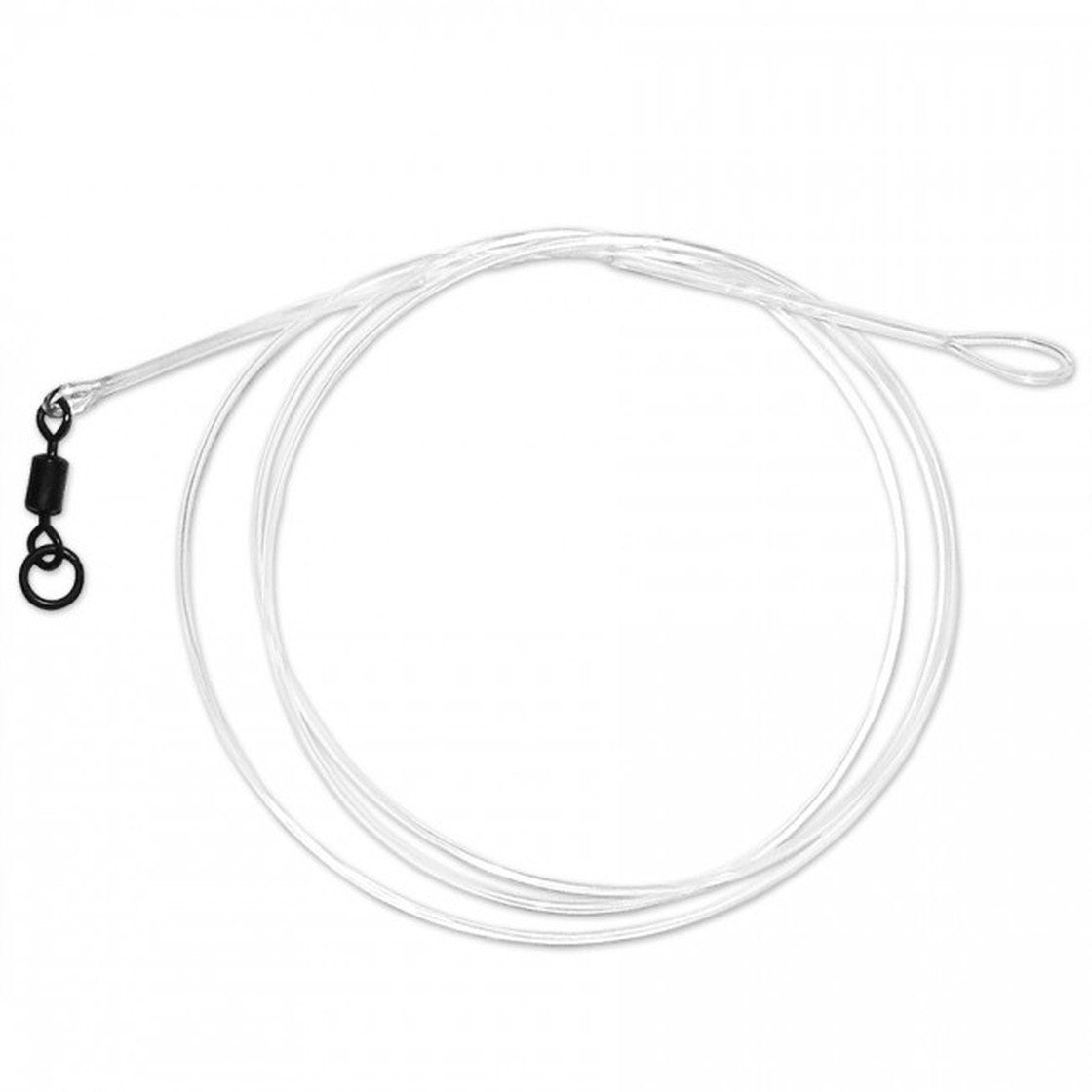 Carpleads Poly Leader Flexi Ring Swivel