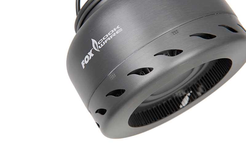 Fox Cookware Heat Transfer Kettle