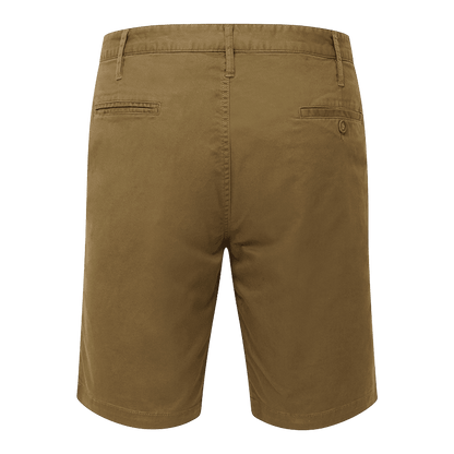 Korda Kore Chino Shorts Olive Medium
