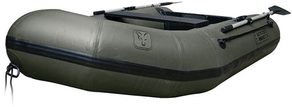 Fox Eos 250 Boat Slat Floor