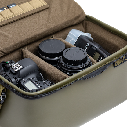 Korda Compac Camera Bag
