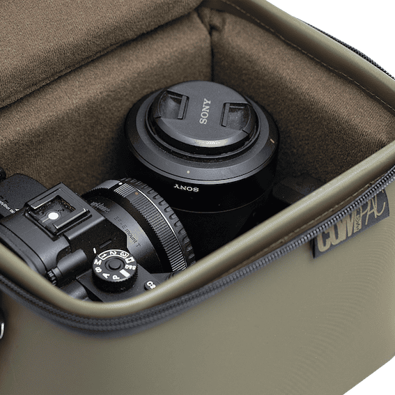 Korda Compac Camera Bag