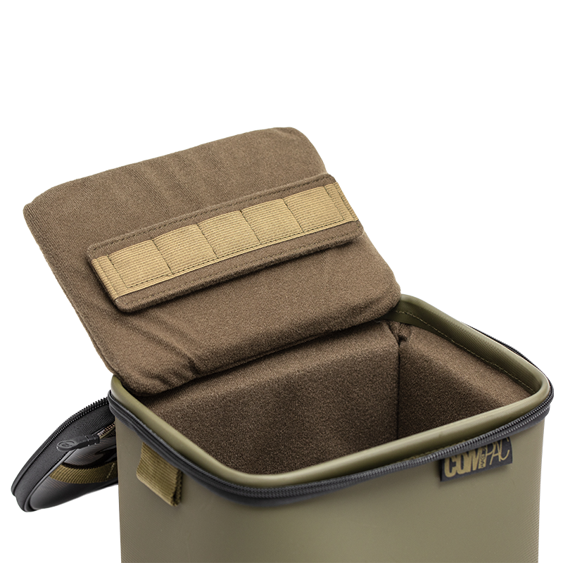 Korda Compac Camera Bag