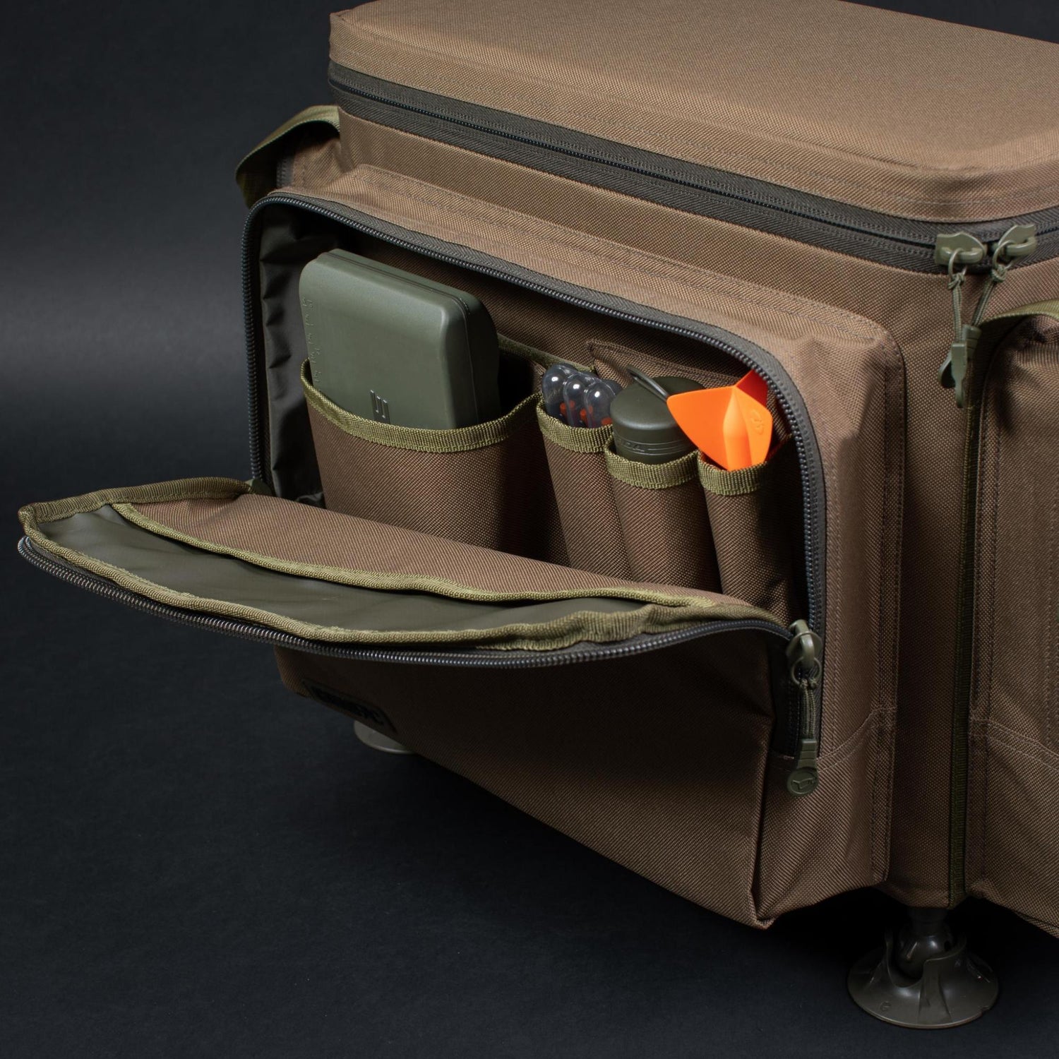 Korda Compac Framed Carryall