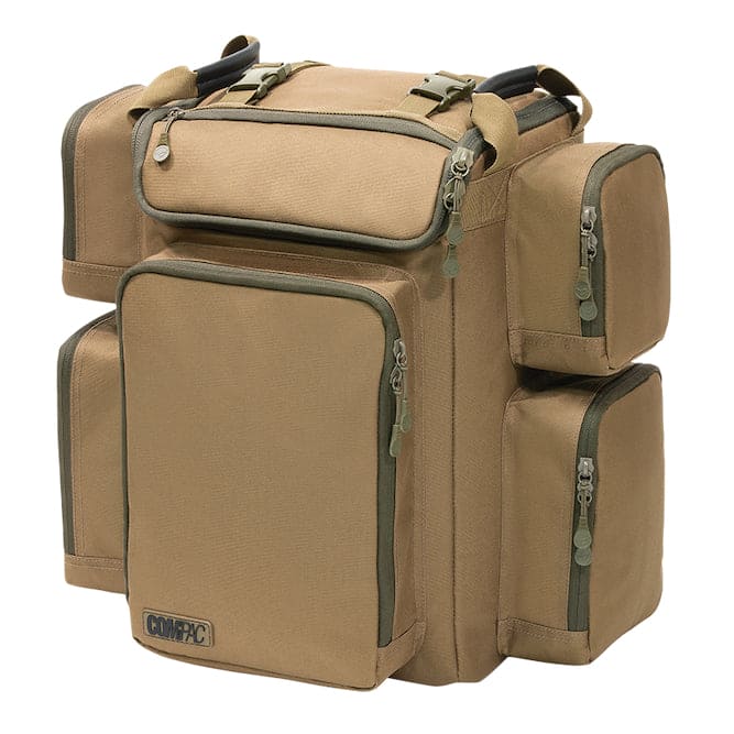 Korda Compac Rucksack