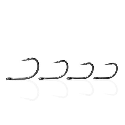 Carpleads Conti Tough Black Series Hook