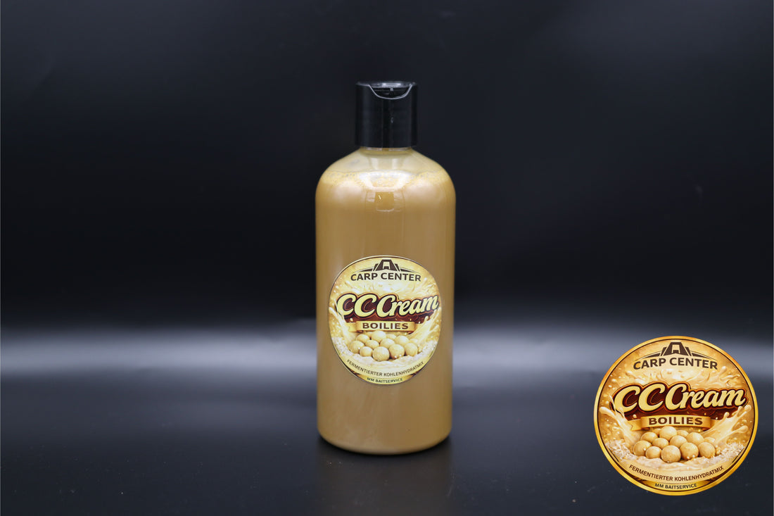Carp Center CC Cream Liquid 500ml