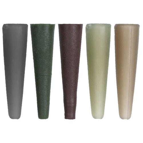 Gardner Covert Tail Rubbers C-Thru