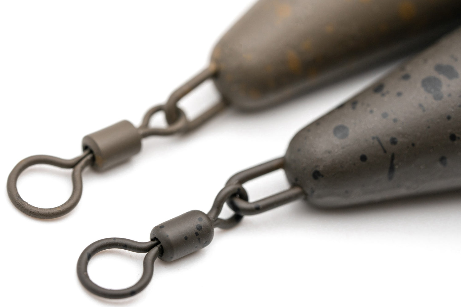 Korda Distance Casting Swivel
