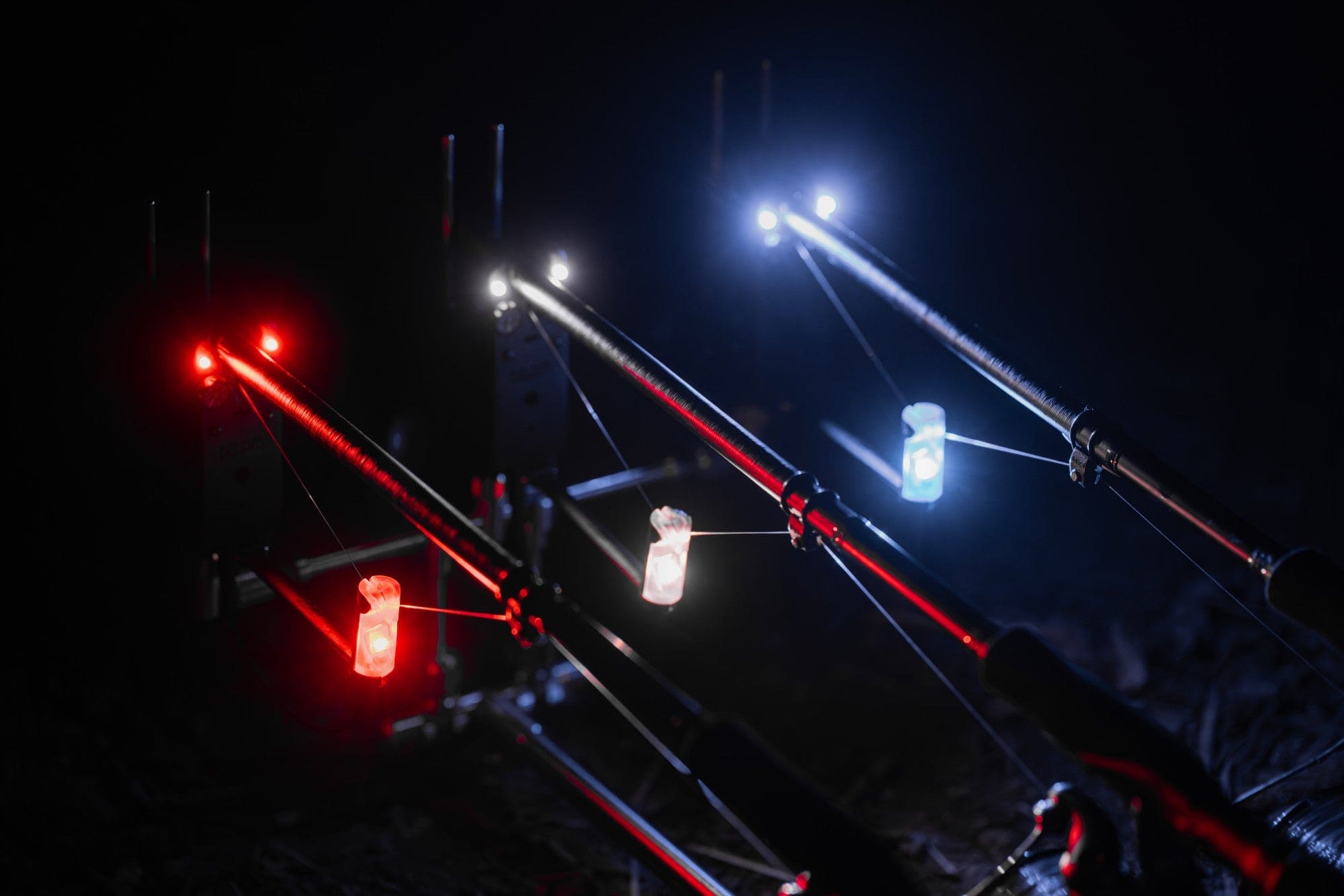Delkim SmartLite Indication Multi-Coloured Hanger