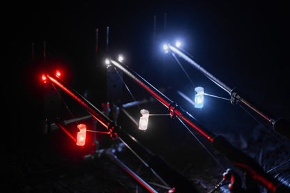 Delkim SmartLite Indication Multi-Coloured Hanger