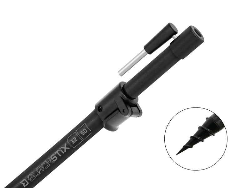 Delphin BlackStix