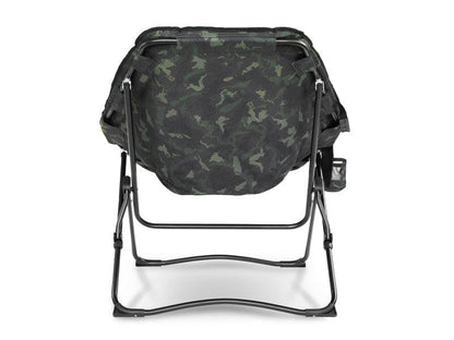 Delphin Hexio Banx Sessel