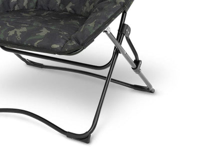 Delphin Hexio Banx Sessel