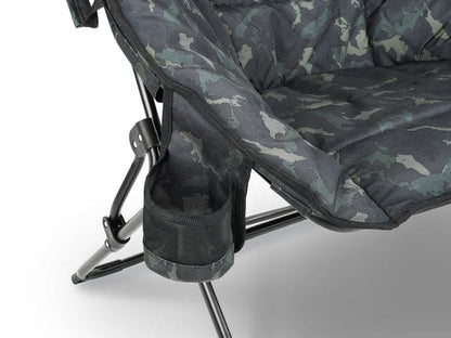 Delphin Hexio Banx Sessel