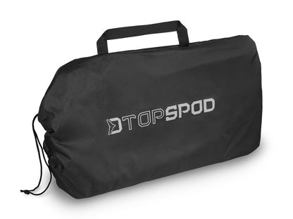 Delphin Top Spod Station