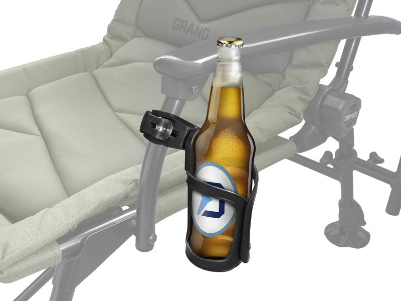 Delphin Universal Getränkehalter