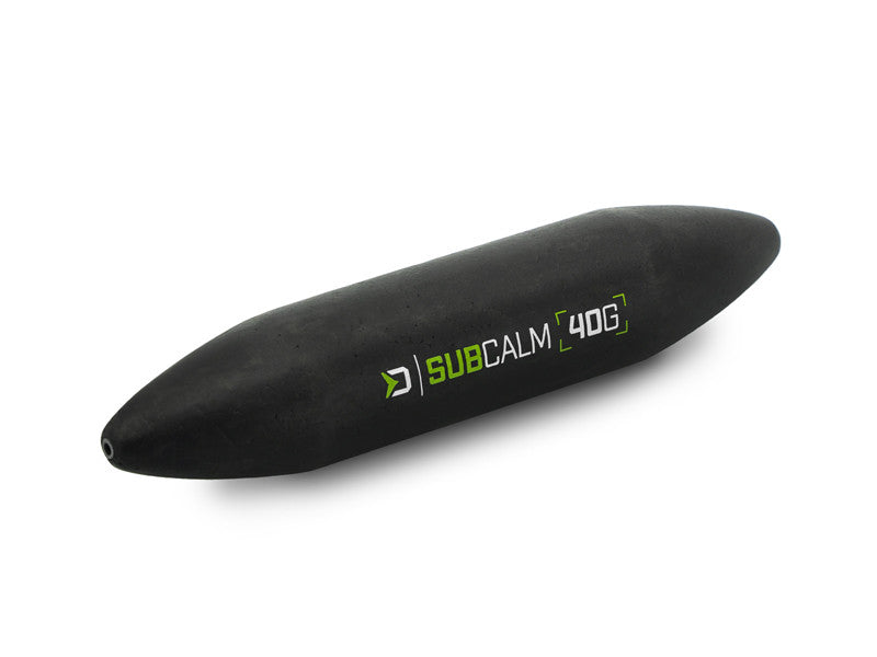 Delphin Unterwasserschwimmer SubCALM