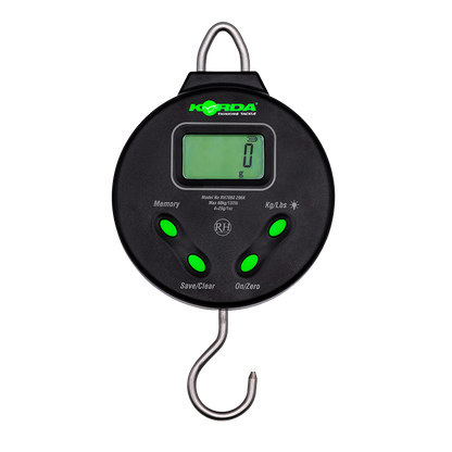 Korda Digital Scales 60kg