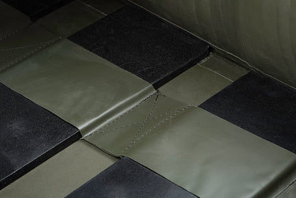 Fox Eos 215 Boat Slat Floor