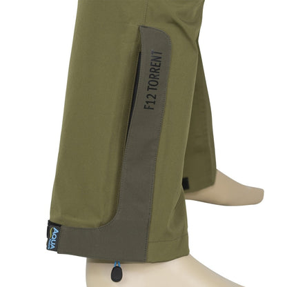 Aqua F12 Torrent Trousers