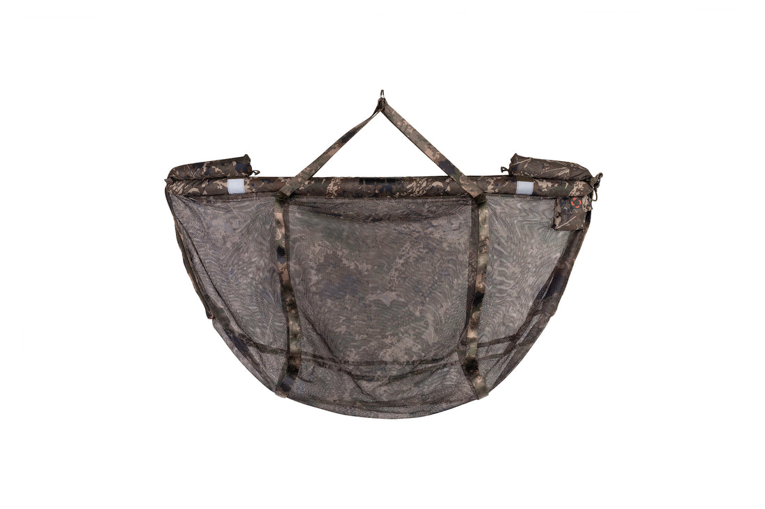 Nash Carp Care Failsafe Retainer Sling Camo
