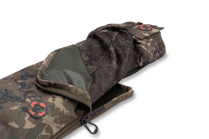 Nash Carp Care Failsafe Retainer Sling Camo