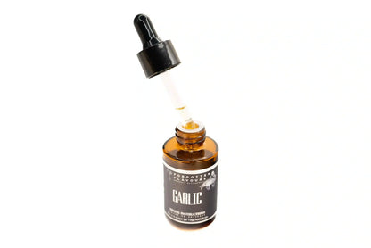 Forgotten Flavours Essential Oil Garlic