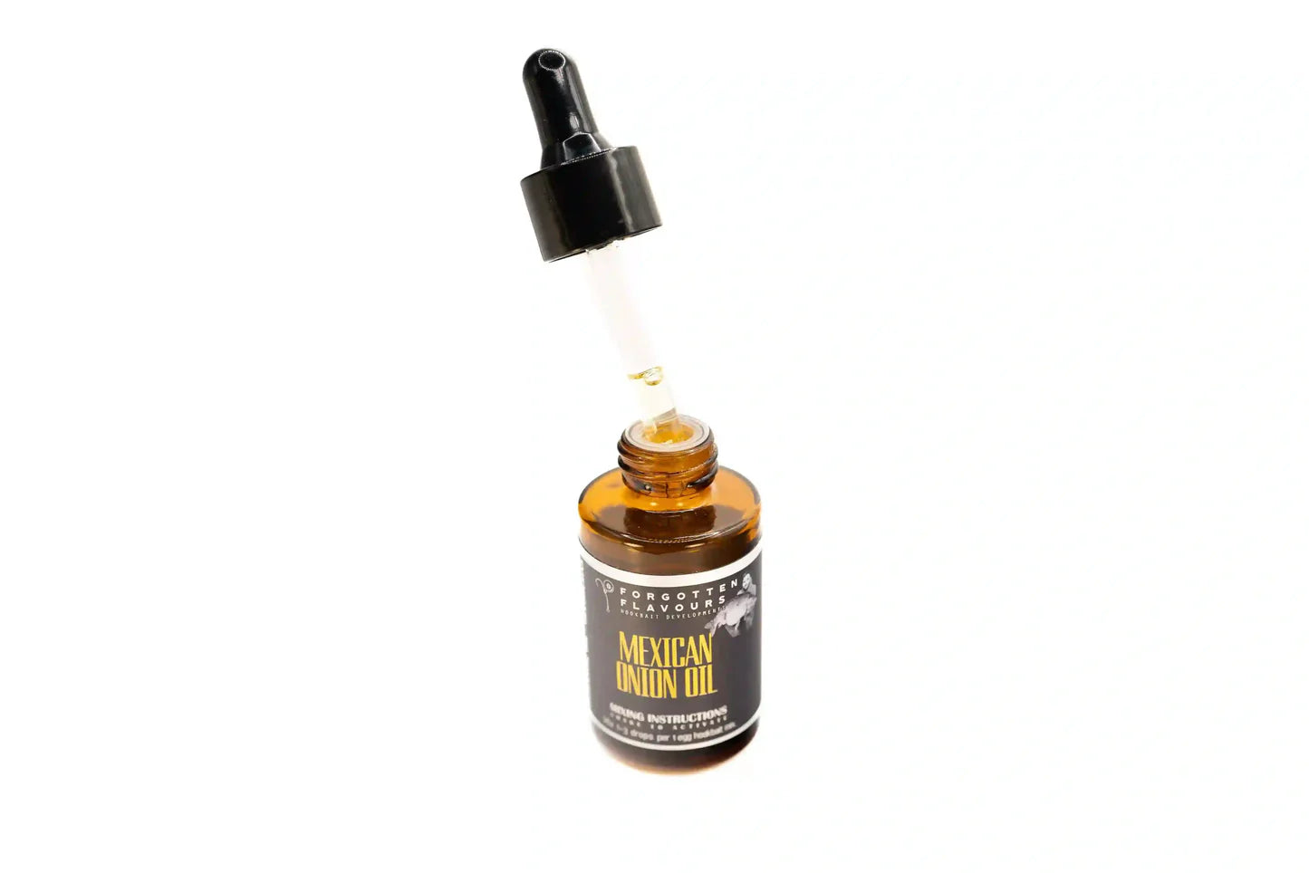 Forgotten Flavours Essential Oil Mexican Onion Oil