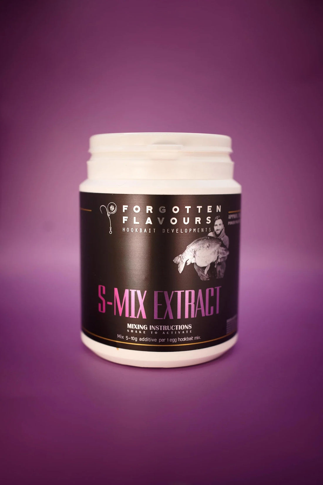 Forgotten Flavours S Mix Extract Powder 75g