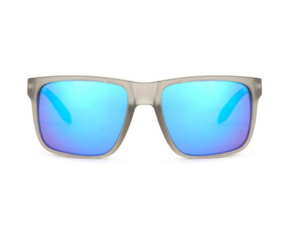 Fortis Bays Brown/Blue