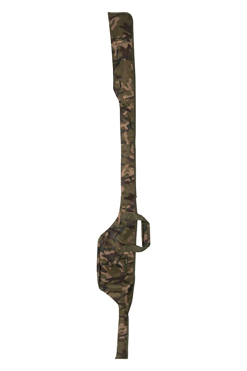 Fox Camolite Single Rod Sleeve