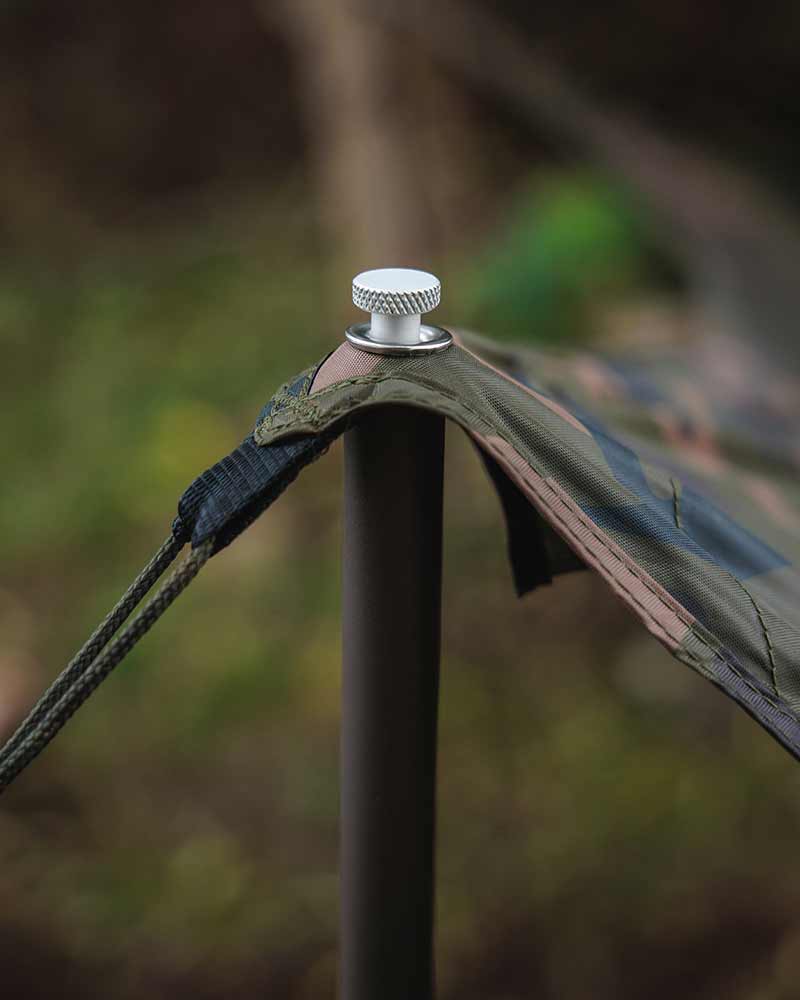 Fox Camolite Tarp Small