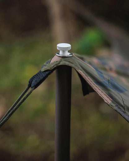 Fox Camolite Tarp Small