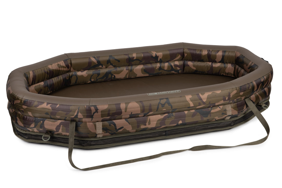 Fox Carpmaster Air Mat