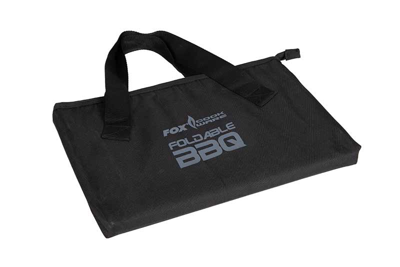 Fox Cookware Foldable BBQ