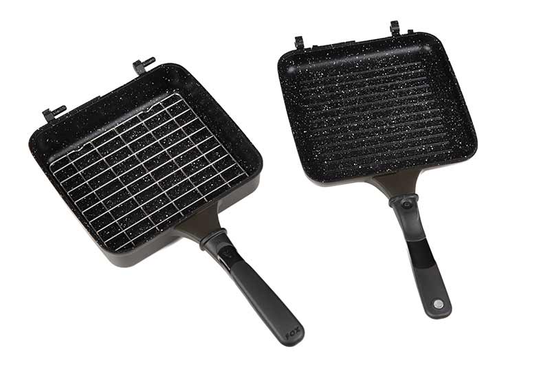 Fox Cookware Multi-Pan Deep