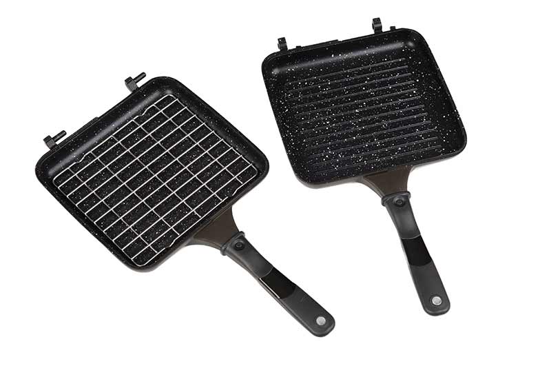 Fox Cookware Multi-Pan
