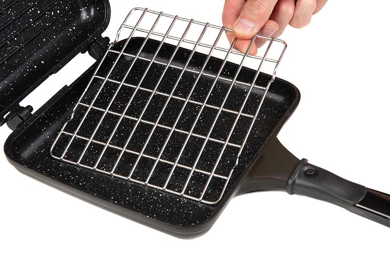 Fox Cookware Multi-Pan Deep