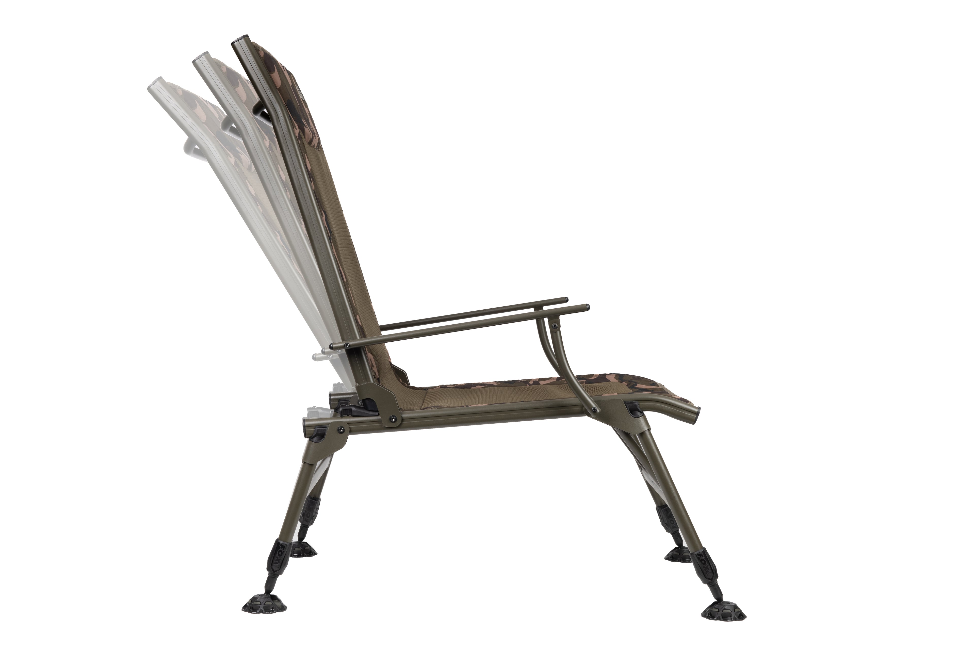Fox Duralite Recliner XL Arm Chair