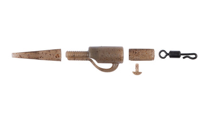 Fox Edges Camo Running Safety Clip Kit