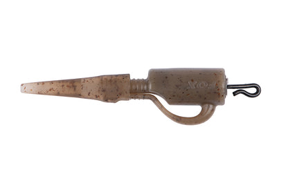 Fox Edges Camo Running Safety Clip Kit