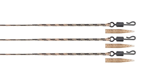 Fox Edges Camo Submerge Leaders 40lb
