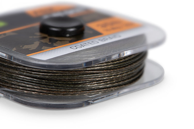 Fox Edges Camo Tuff-Skin Soft