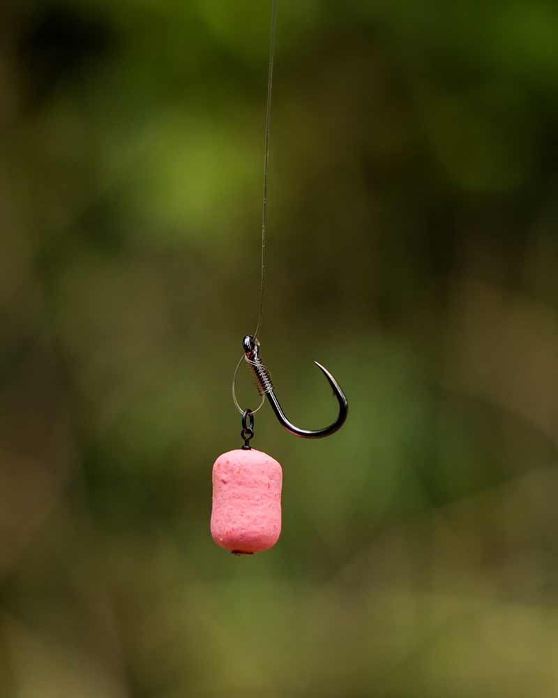 Fox Edges Illusion Fluoro D Rigs