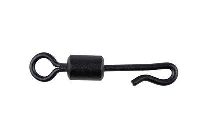Fox Edges KC Swivels Size 7