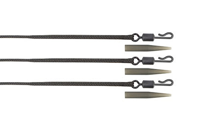 Fox Edges Naturals Leadcore Leaders 50lb