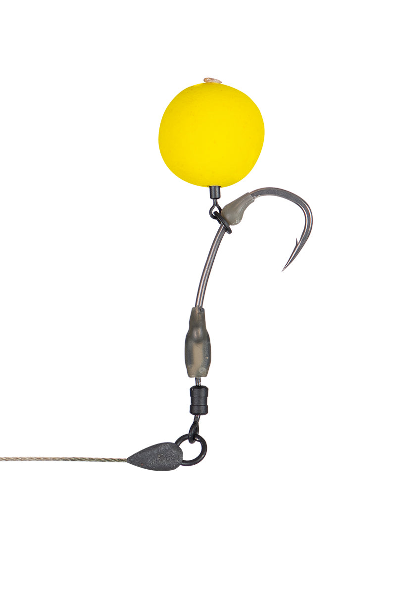 Fox Edges Power Grip Tungsten Putty