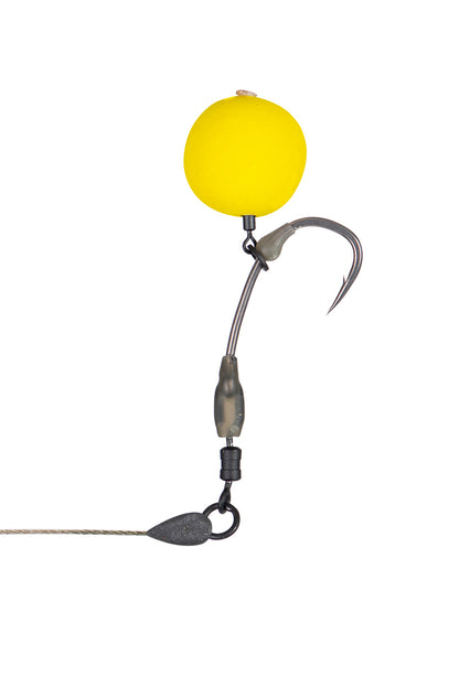 Fox Edges Power Grip Tungsten Putty