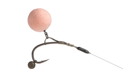 Fox Edges Shot on the Hook